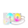 Wentylator Corsair iCUE LINK TITAN 240 RX RGB White 2x120mm